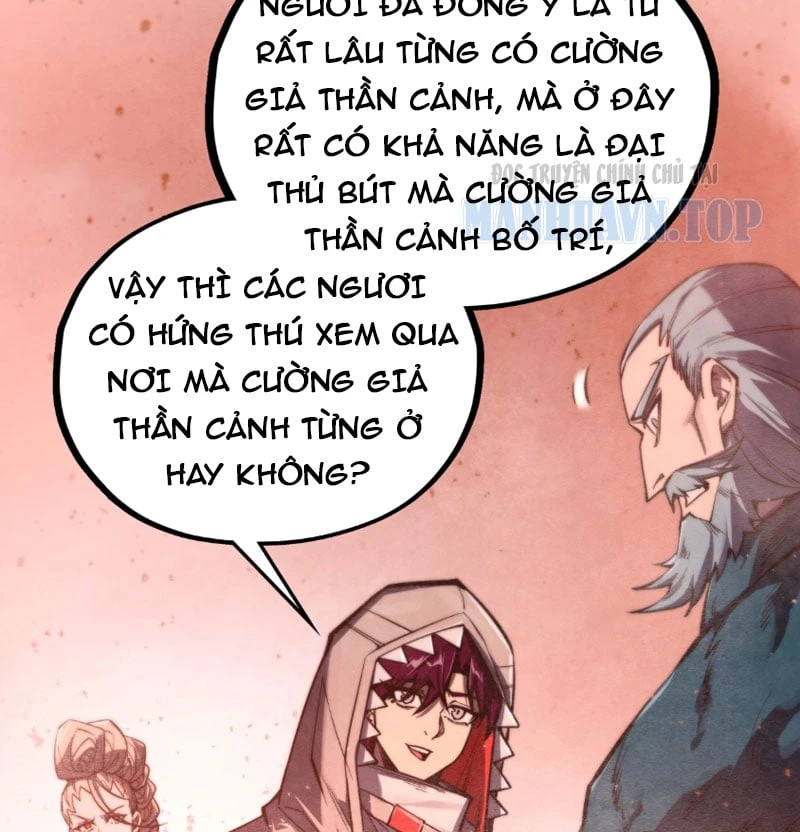 Vạn Cổ Chí Tôn Chapter 491 - 15