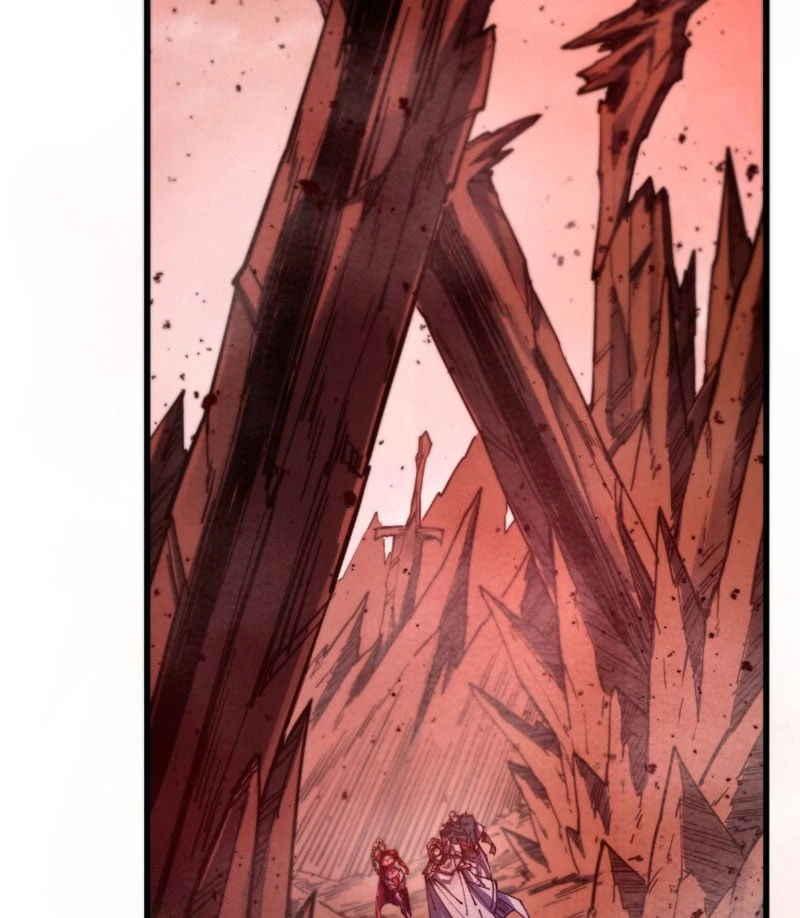 Vạn Cổ Chí Tôn Chapter 491 - 31