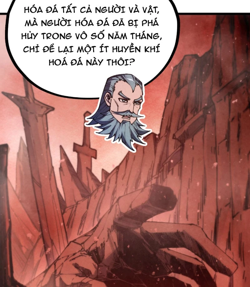 Vạn Cổ Chí Tôn Chapter 491 - 33