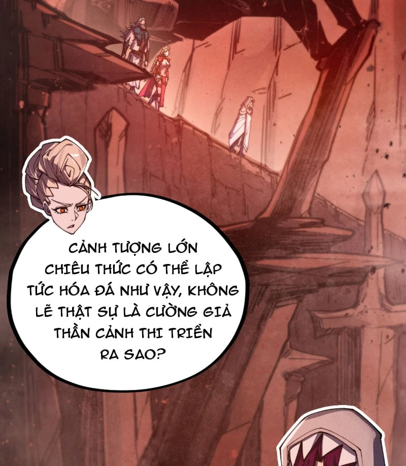 Vạn Cổ Chí Tôn Chapter 491 - 34