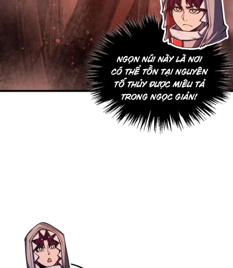 Vạn Cổ Chí Tôn Chapter 491 - 35