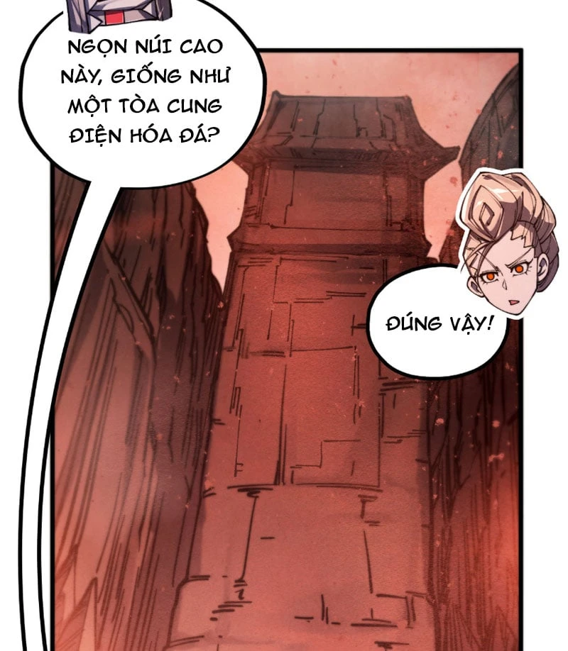 Vạn Cổ Chí Tôn Chapter 491 - 36