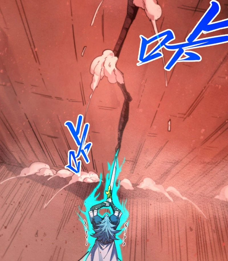 Vạn Cổ Chí Tôn Chapter 491 - 41