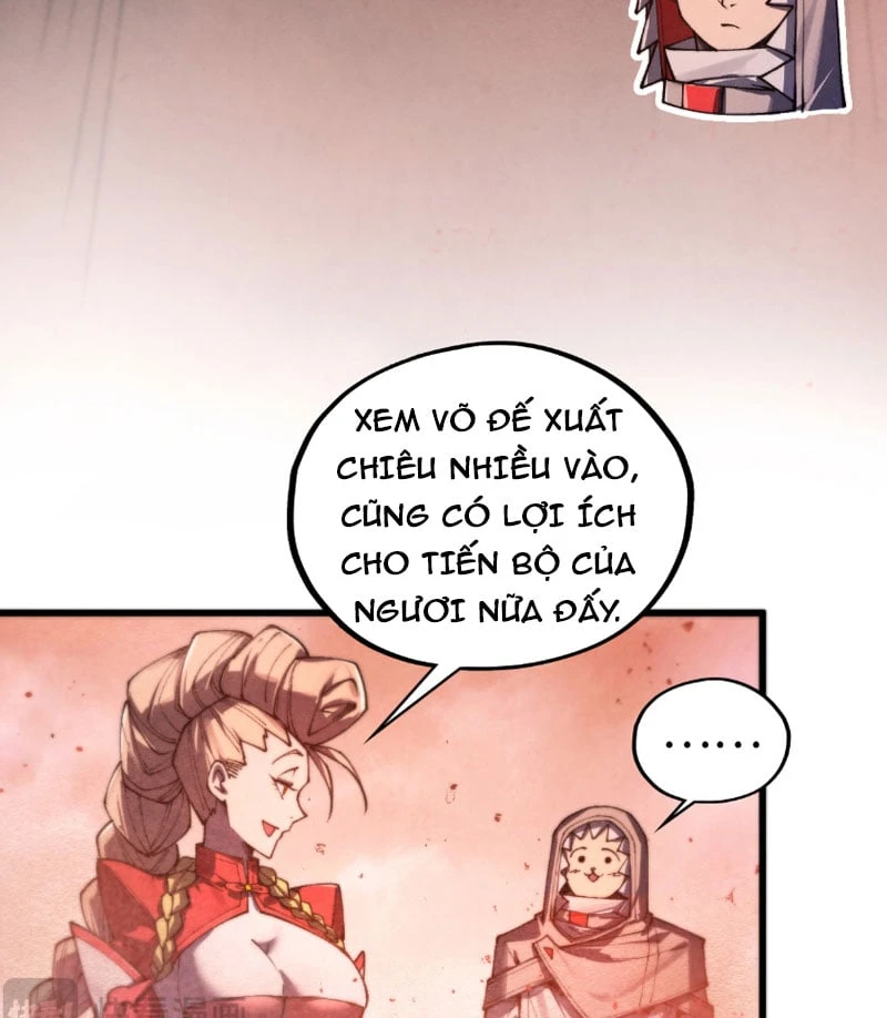 Vạn Cổ Chí Tôn Chapter 491 - 43