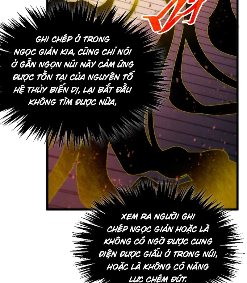 Vạn Cổ Chí Tôn Chapter 491 - 52