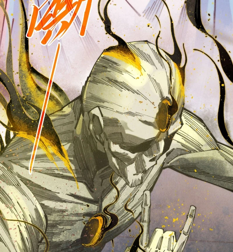 Vạn Cổ Chí Tôn Chapter 491 - 65