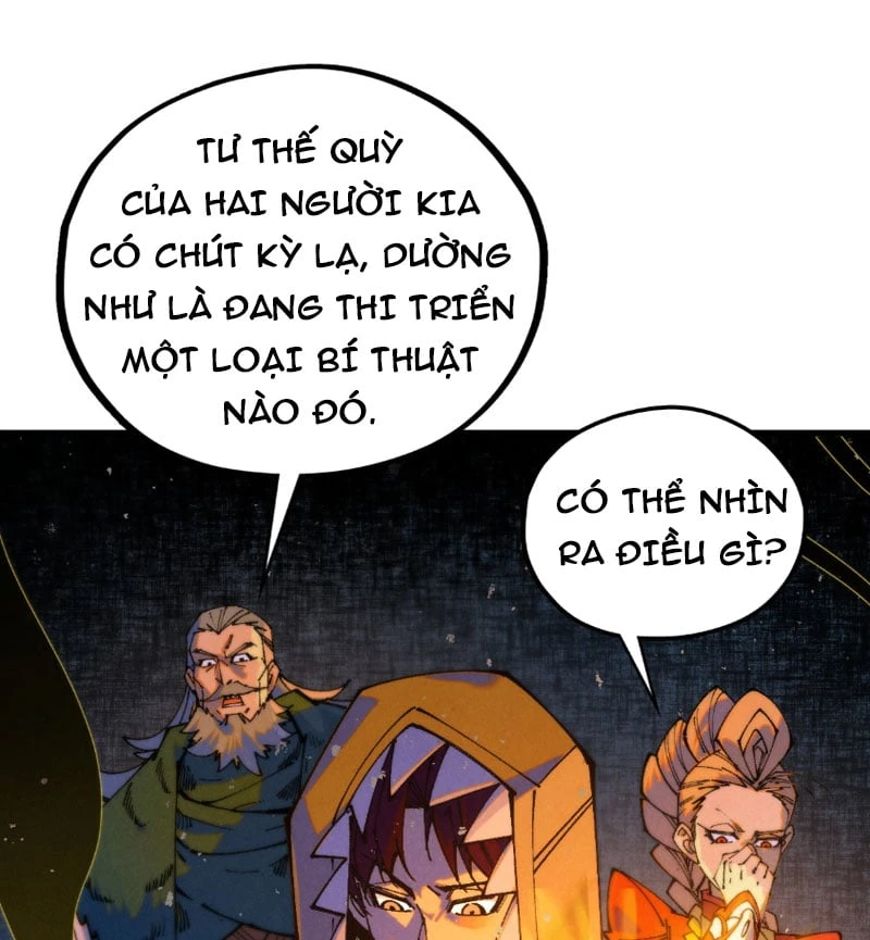 Vạn Cổ Chí Tôn Chapter 491 - 72