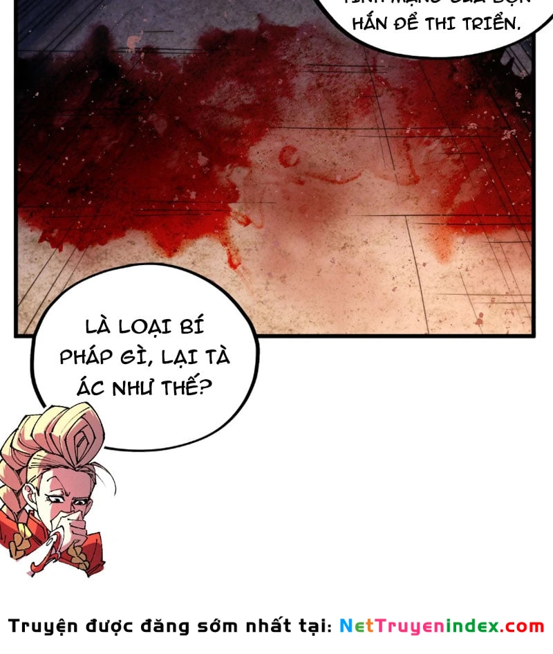 Vạn Cổ Chí Tôn Chapter 491 - 75