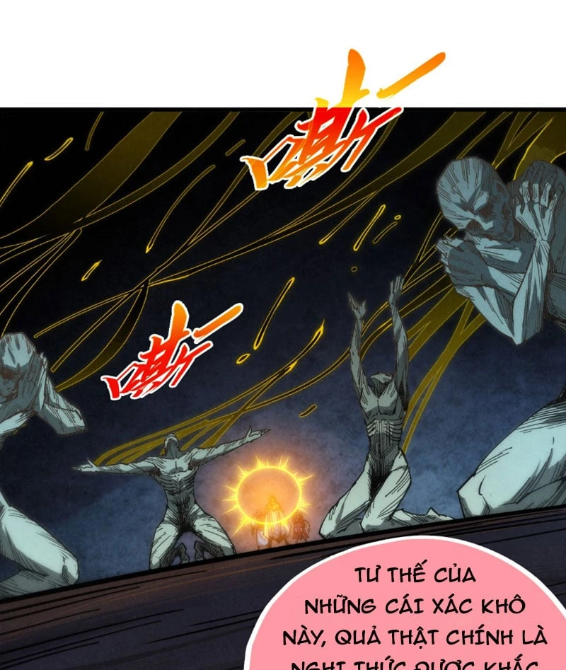 Vạn Cổ Chí Tôn Chapter 491 - 91