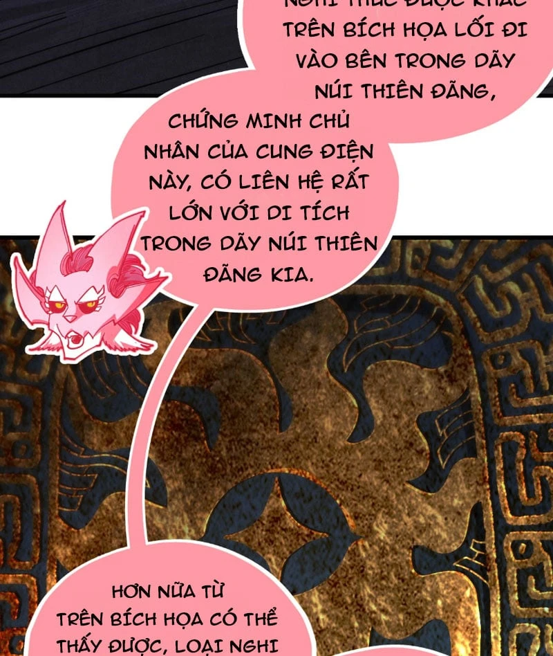 Vạn Cổ Chí Tôn Chapter 491 - 92