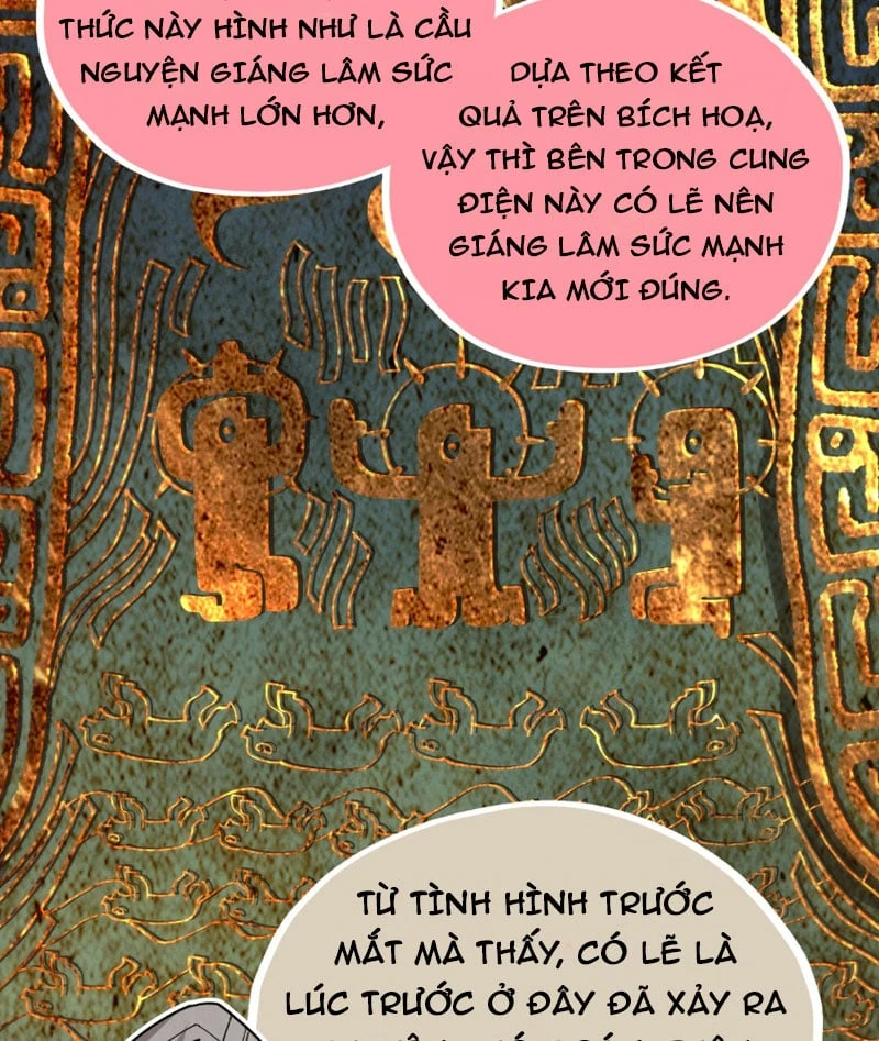 Vạn Cổ Chí Tôn Chapter 491 - 93