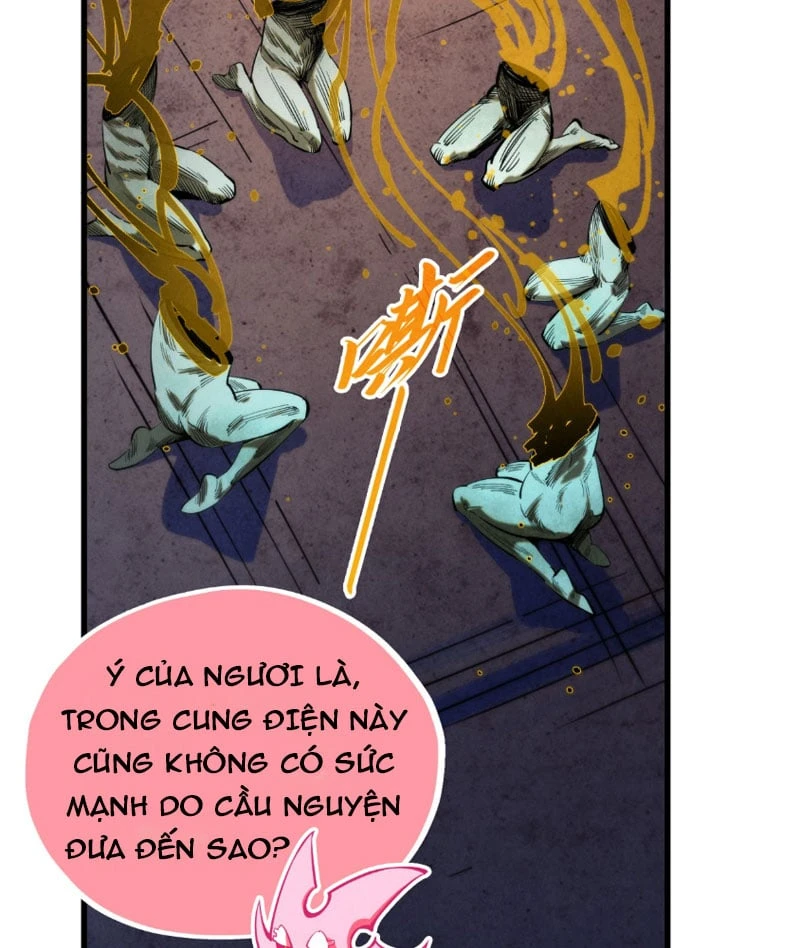 Vạn Cổ Chí Tôn Chapter 491 - 96