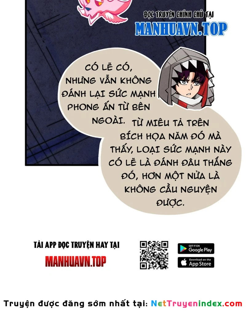 Vạn Cổ Chí Tôn Chapter 491 - 97