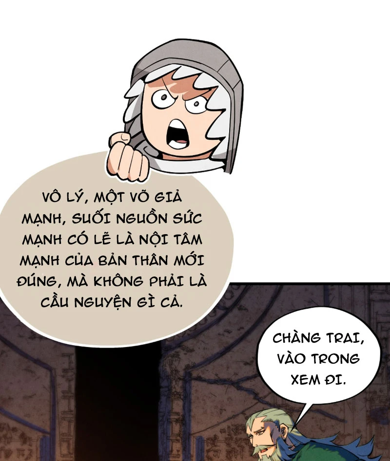 Vạn Cổ Chí Tôn Chapter 491 - 98