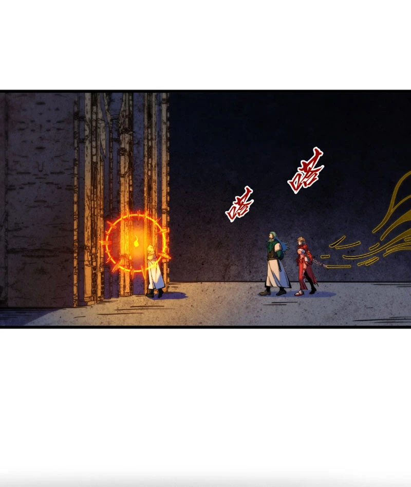 Vạn Cổ Chí Tôn Chapter 491 - 100