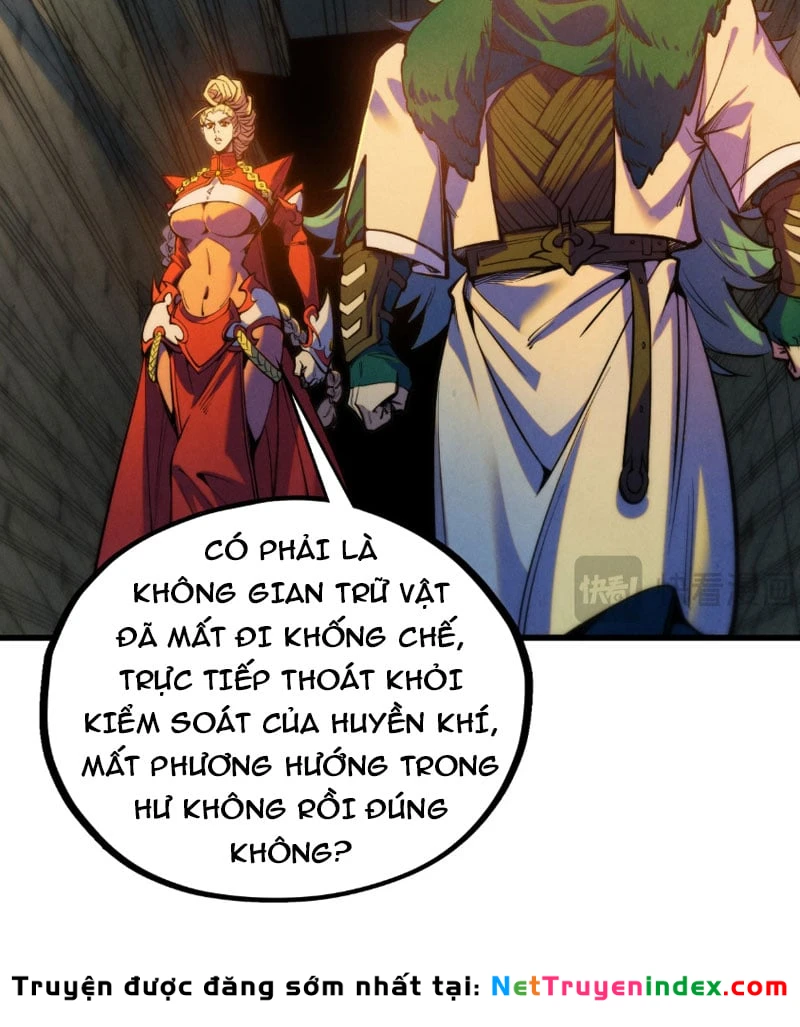 Vạn Cổ Chí Tôn Chapter 491 - 106