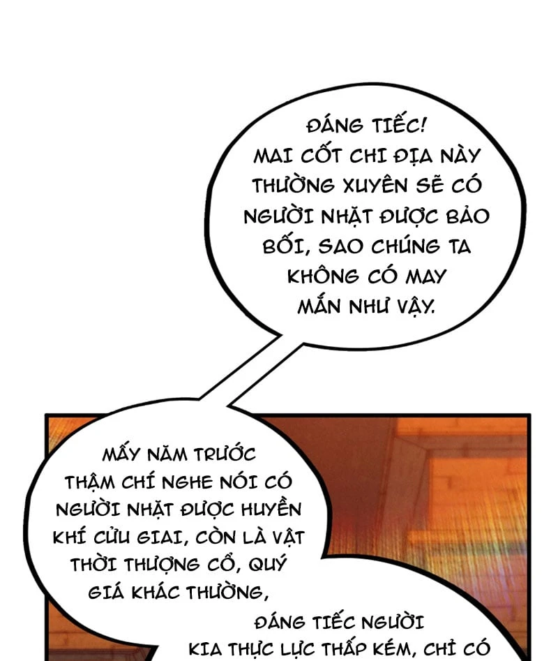 Vạn Cổ Chí Tôn Chapter 491 - 107