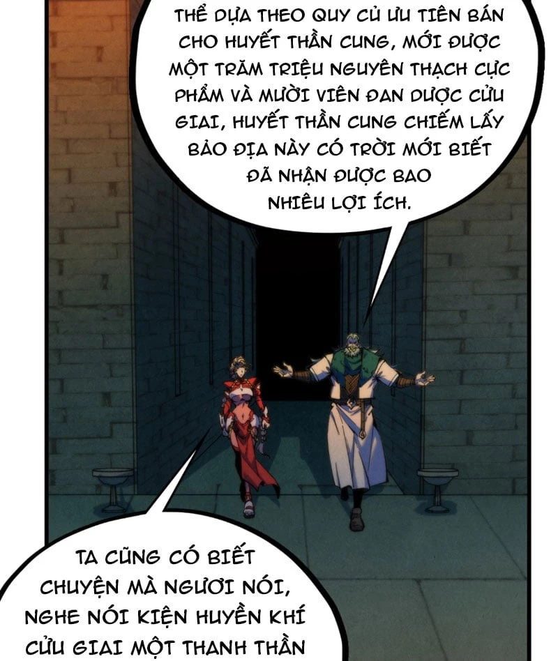 Vạn Cổ Chí Tôn Chapter 491 - 108