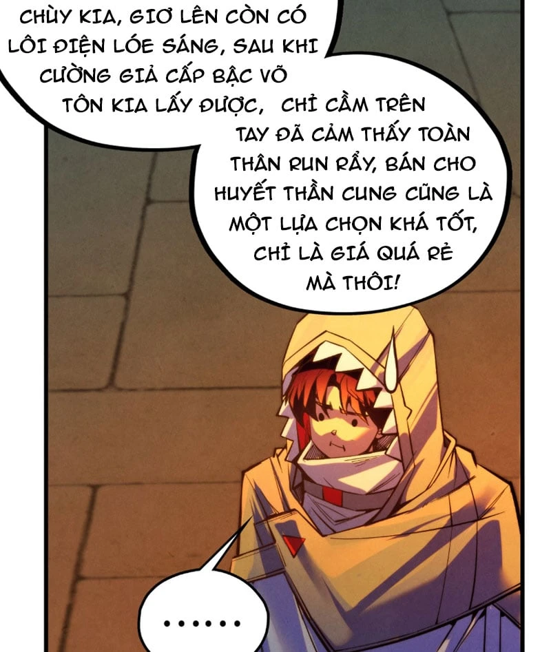 Vạn Cổ Chí Tôn Chapter 491 - 109