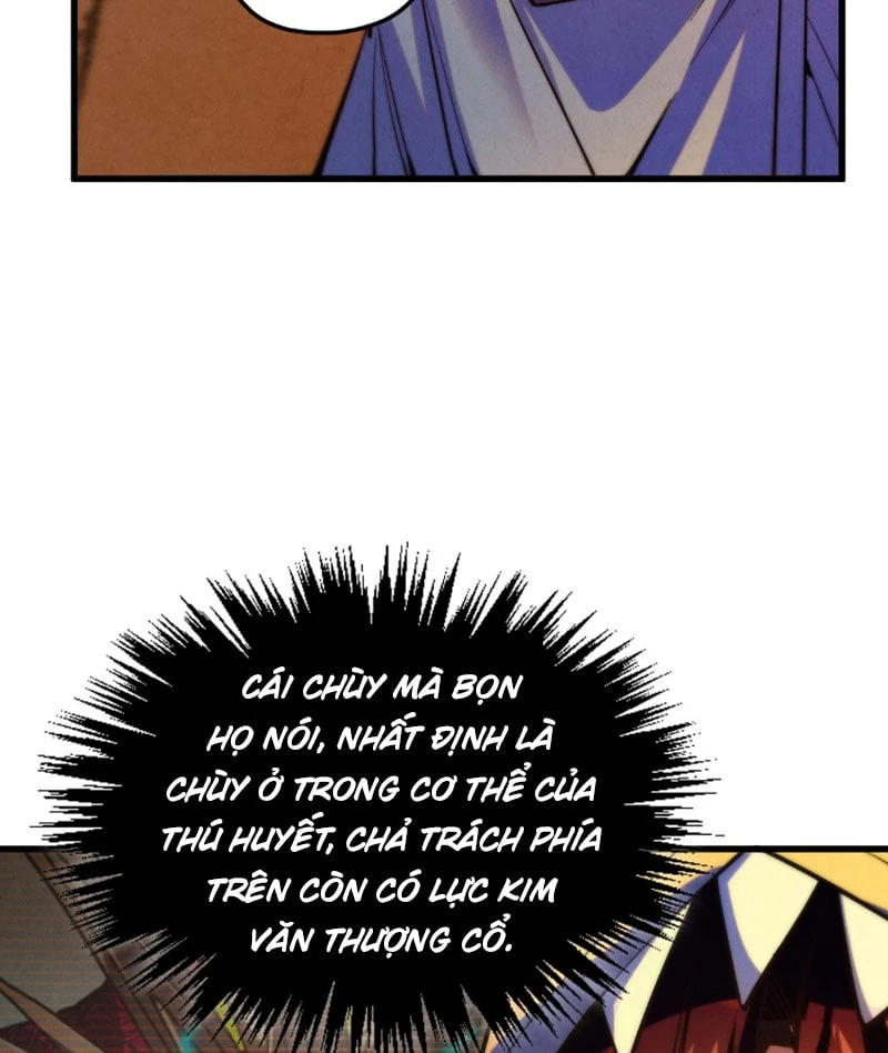 Vạn Cổ Chí Tôn Chapter 491 - 110