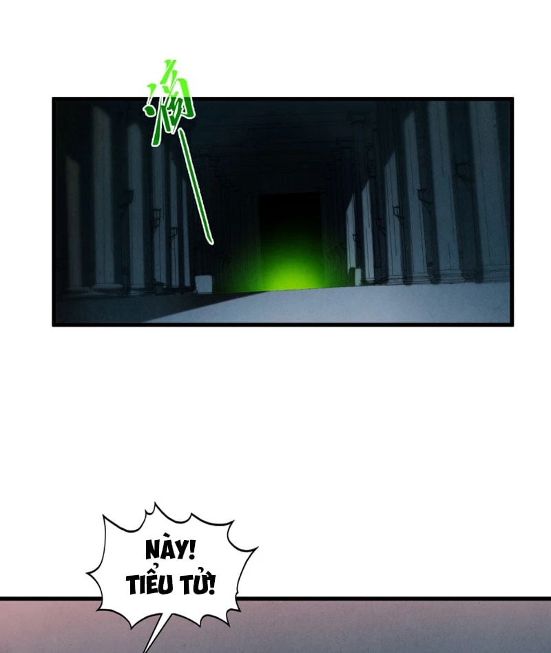 Vạn Cổ Chí Tôn Chapter 491 - 115