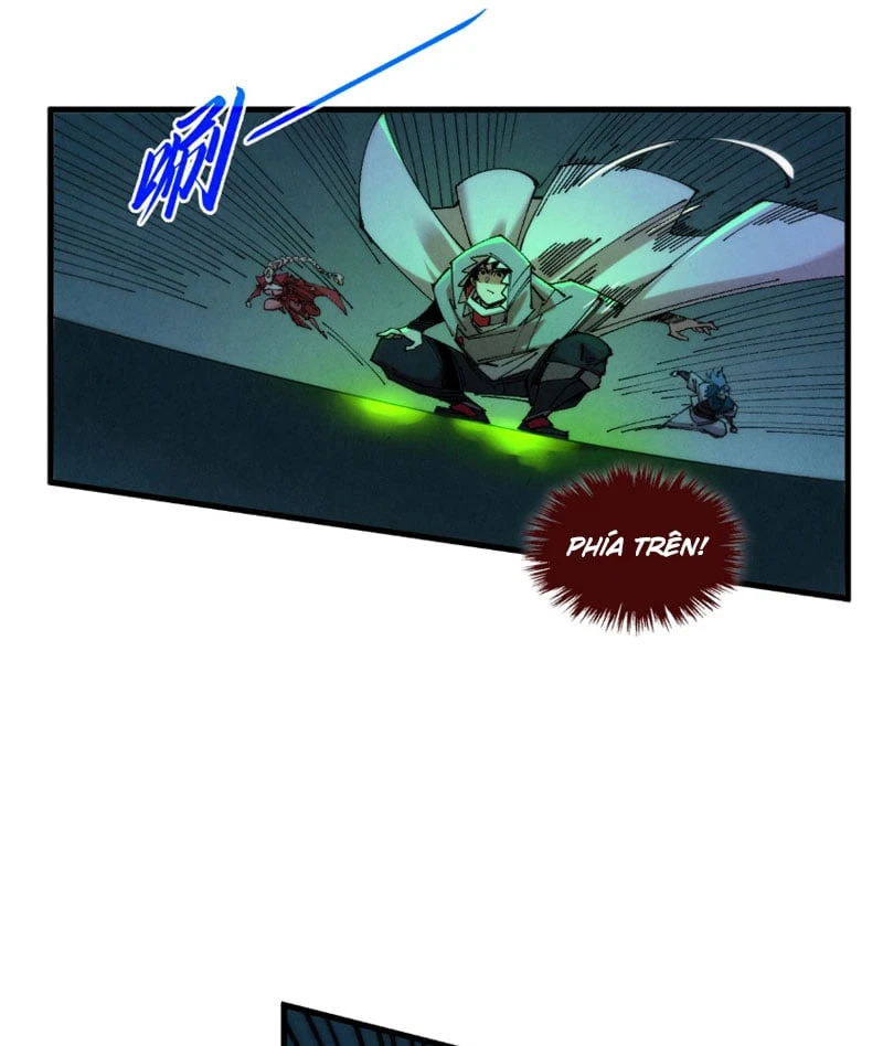 Vạn Cổ Chí Tôn Chapter 491 - 117