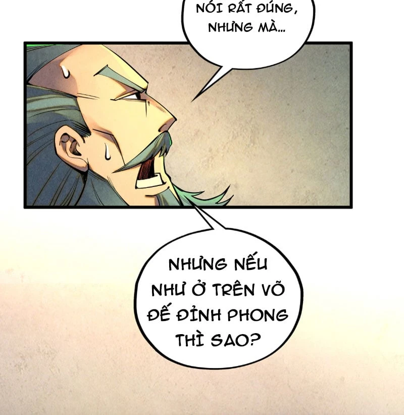 Vạn Cổ Chí Tôn Chapter 492 - 4