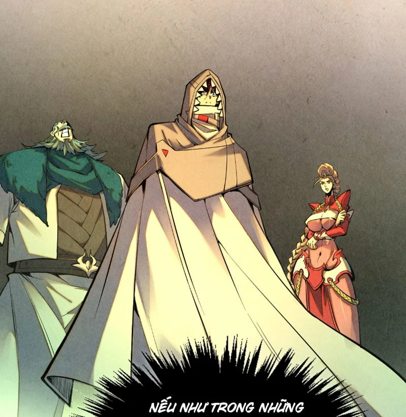 Vạn Cổ Chí Tôn Chapter 492 - 5