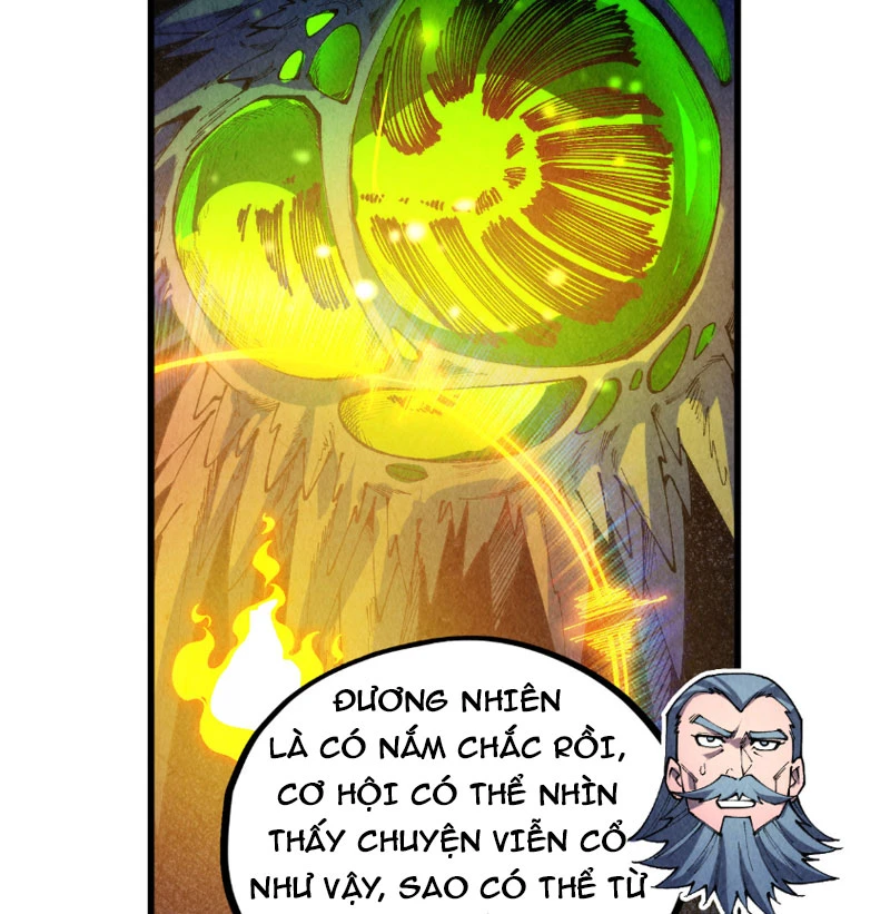 Vạn Cổ Chí Tôn Chapter 492 - 10