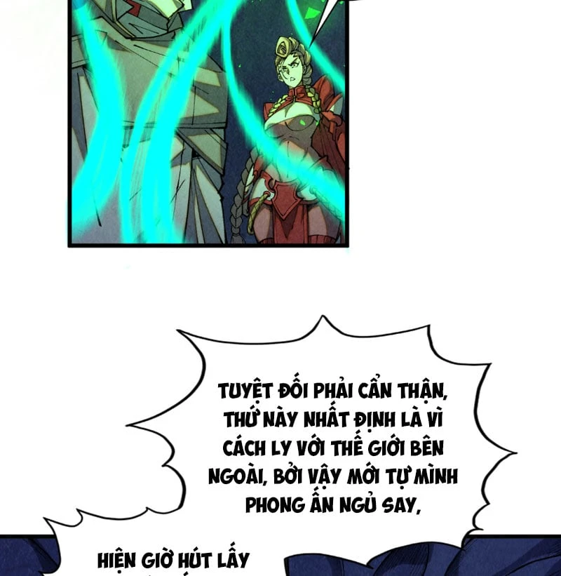 Vạn Cổ Chí Tôn Chapter 492 - 17