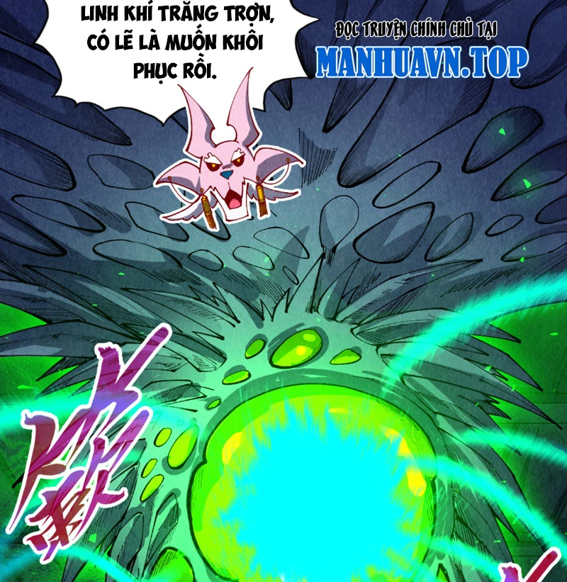 Vạn Cổ Chí Tôn Chapter 492 - 18