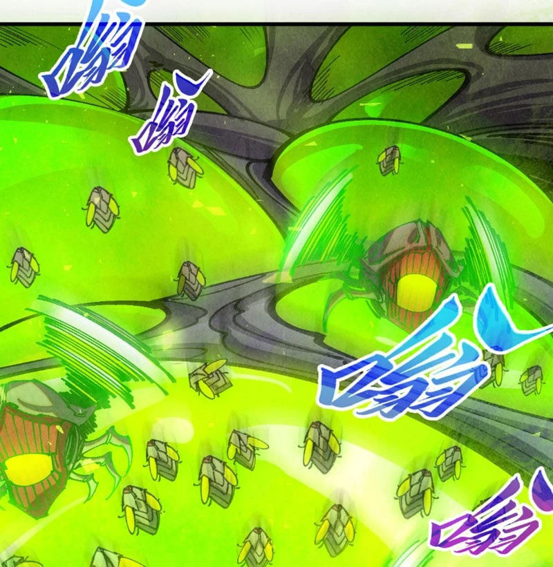 Vạn Cổ Chí Tôn Chapter 492 - 23