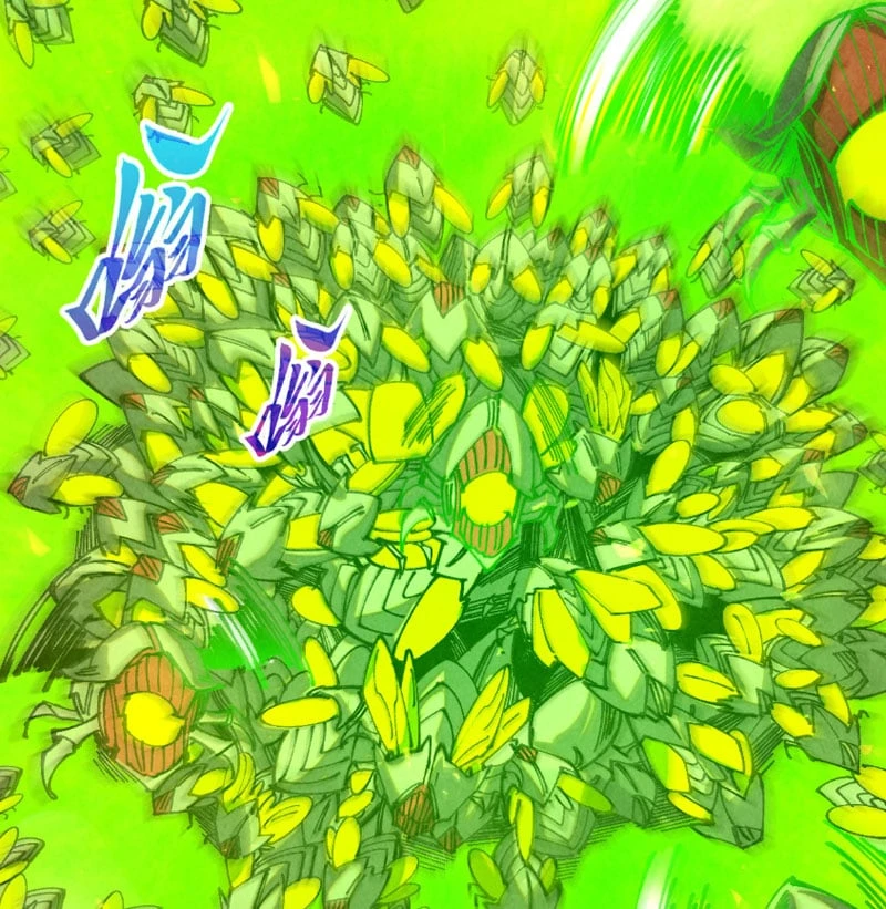 Vạn Cổ Chí Tôn Chapter 492 - 24