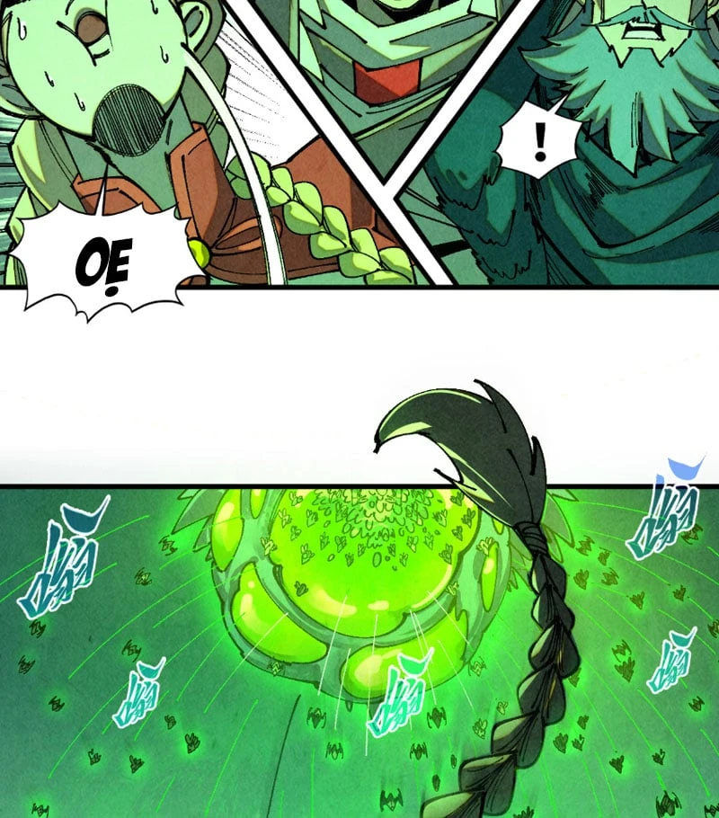 Vạn Cổ Chí Tôn Chapter 492 - 31