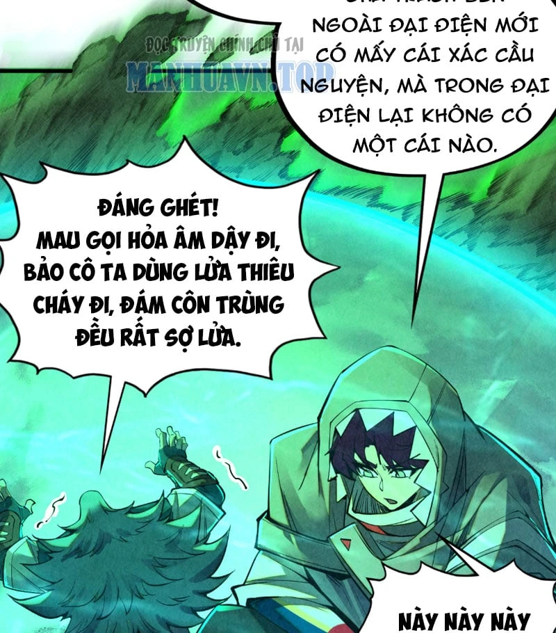 Vạn Cổ Chí Tôn Chapter 492 - 38