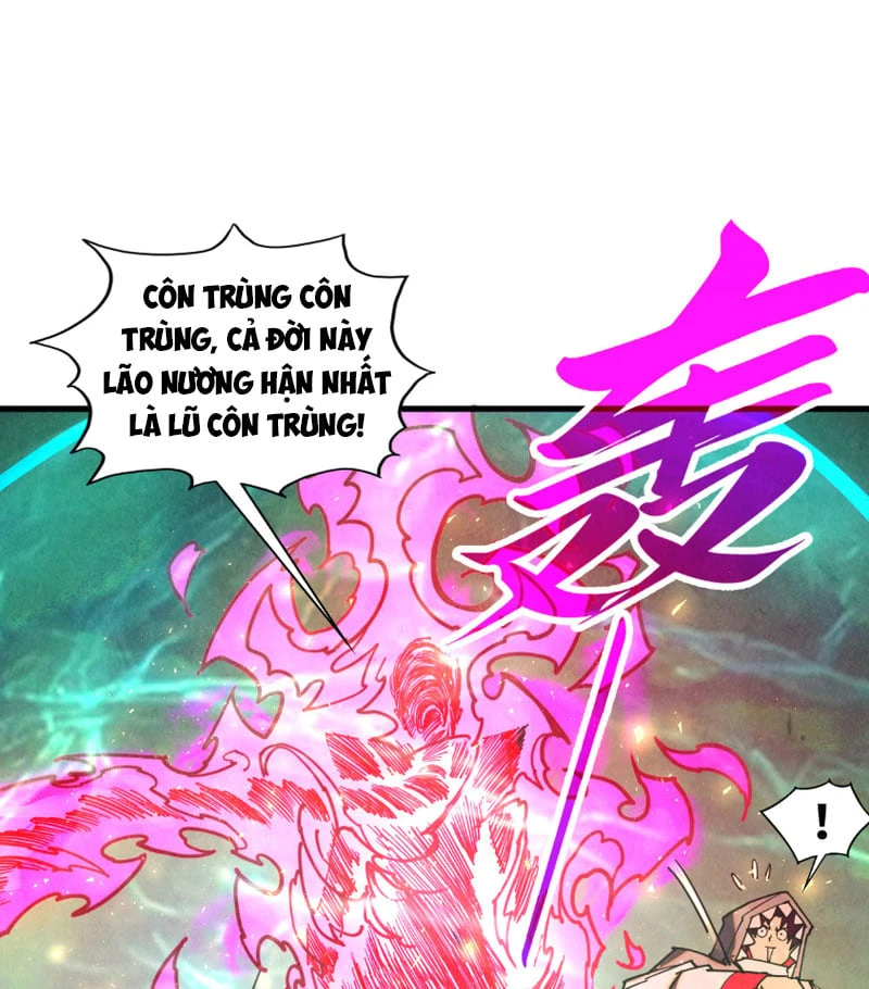 Vạn Cổ Chí Tôn Chapter 492 - 45