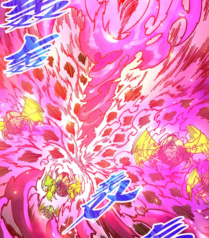 Vạn Cổ Chí Tôn Chapter 492 - 48