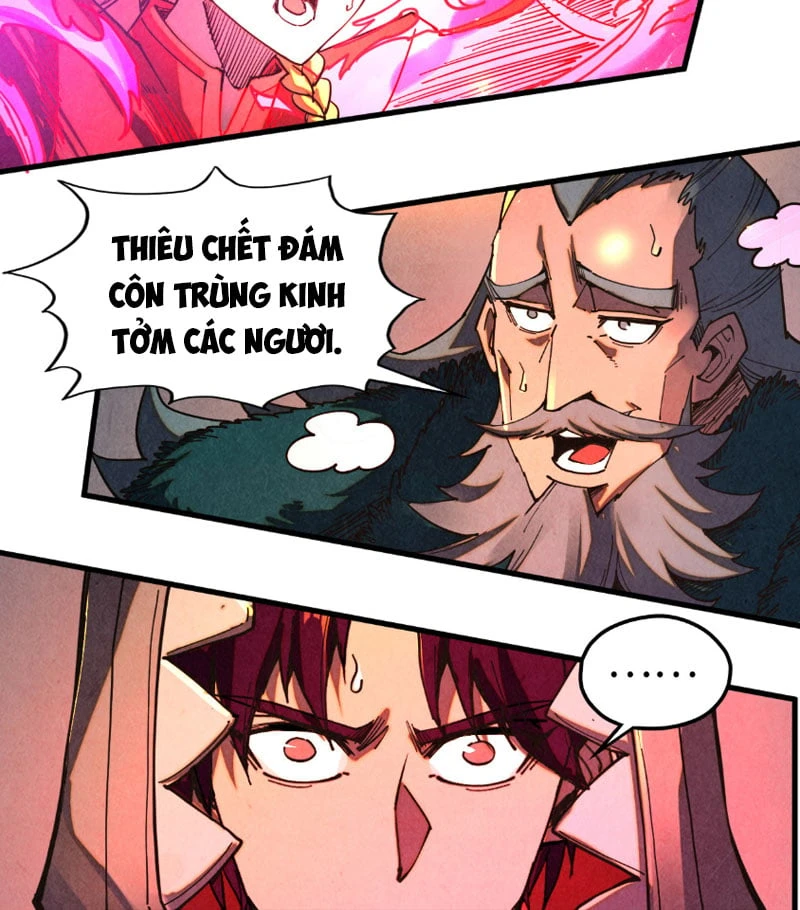 Vạn Cổ Chí Tôn Chapter 492 - 50