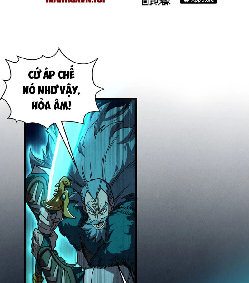 Vạn Cổ Chí Tôn Chapter 492 - 86