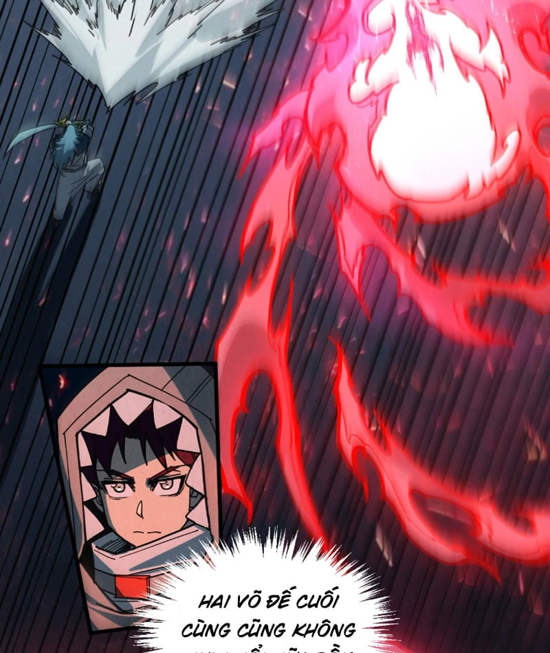 Vạn Cổ Chí Tôn Chapter 492 - 92