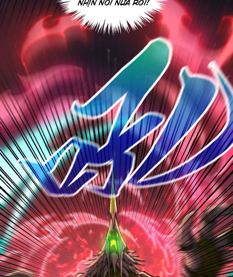 Vạn Cổ Chí Tôn Chapter 492 - 93