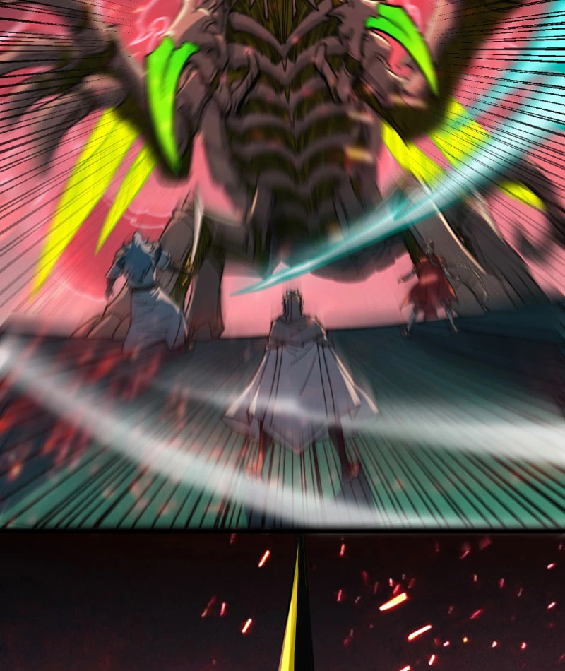 Vạn Cổ Chí Tôn Chapter 492 - 94