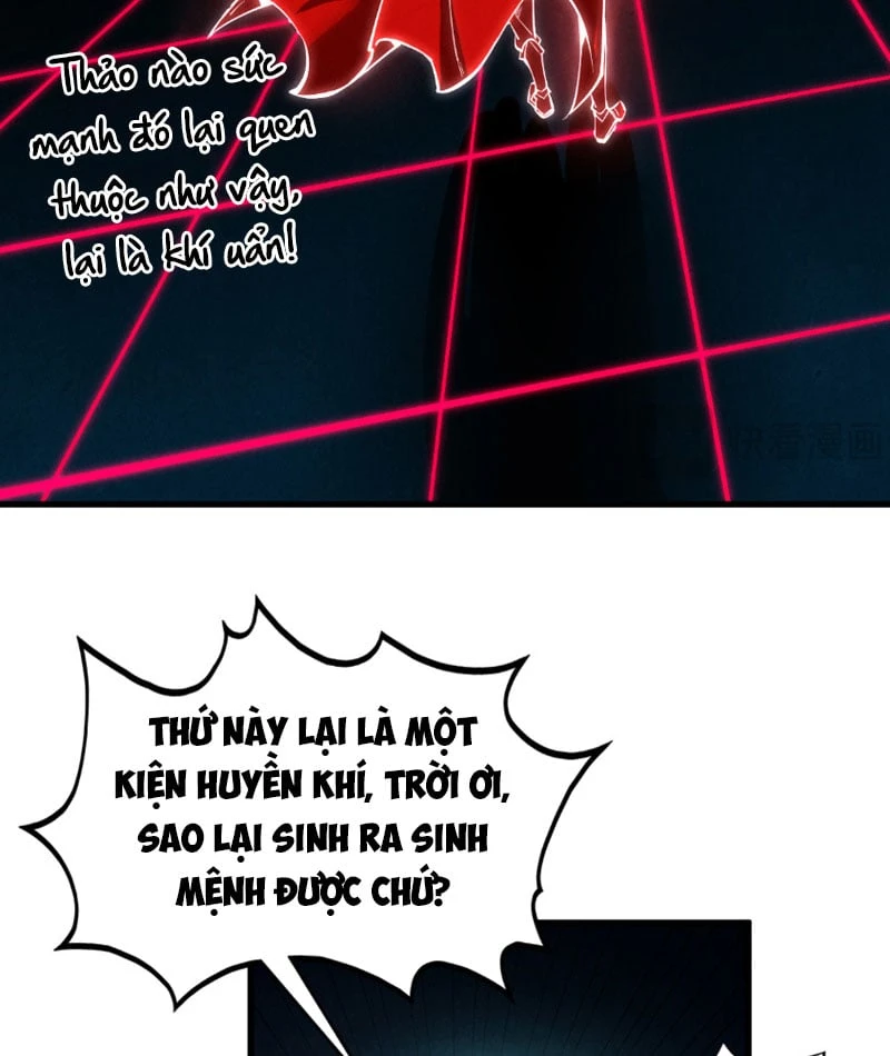 Vạn Cổ Chí Tôn Chapter 492 - 101