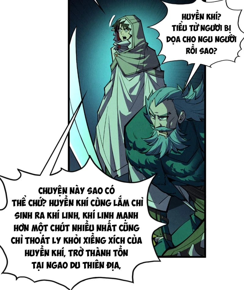 Vạn Cổ Chí Tôn Chapter 492 - 102