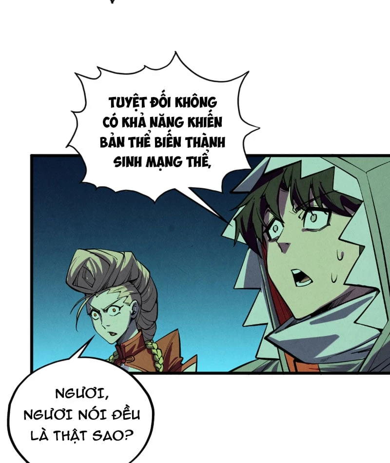 Vạn Cổ Chí Tôn Chapter 492 - 103