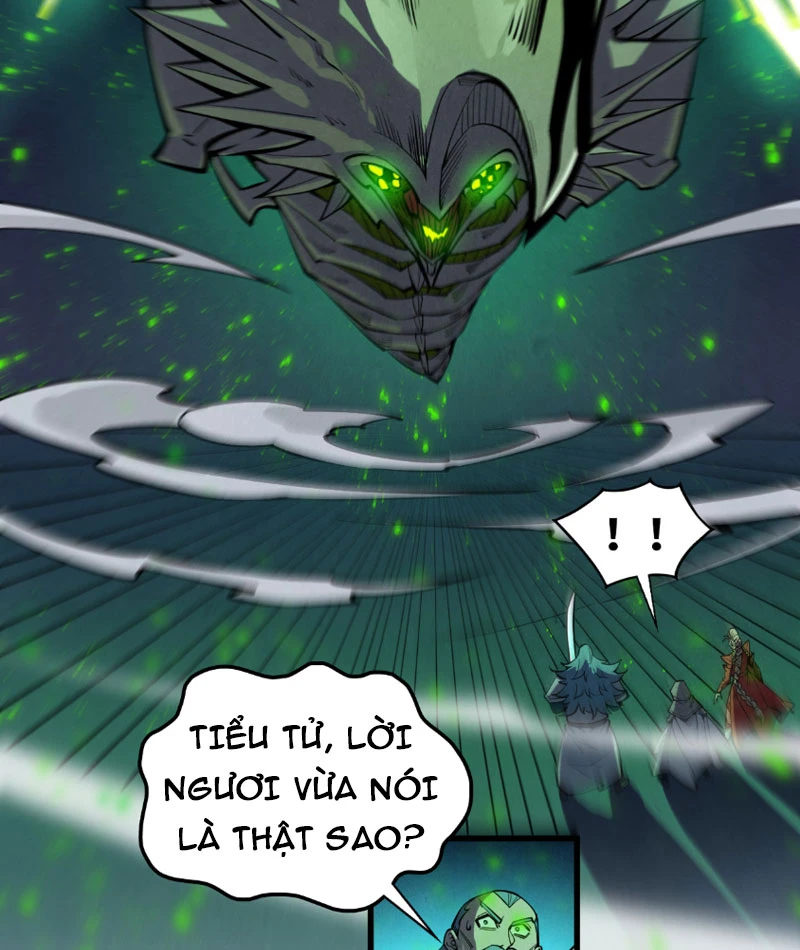 Vạn Cổ Chí Tôn Chapter 492 - 106