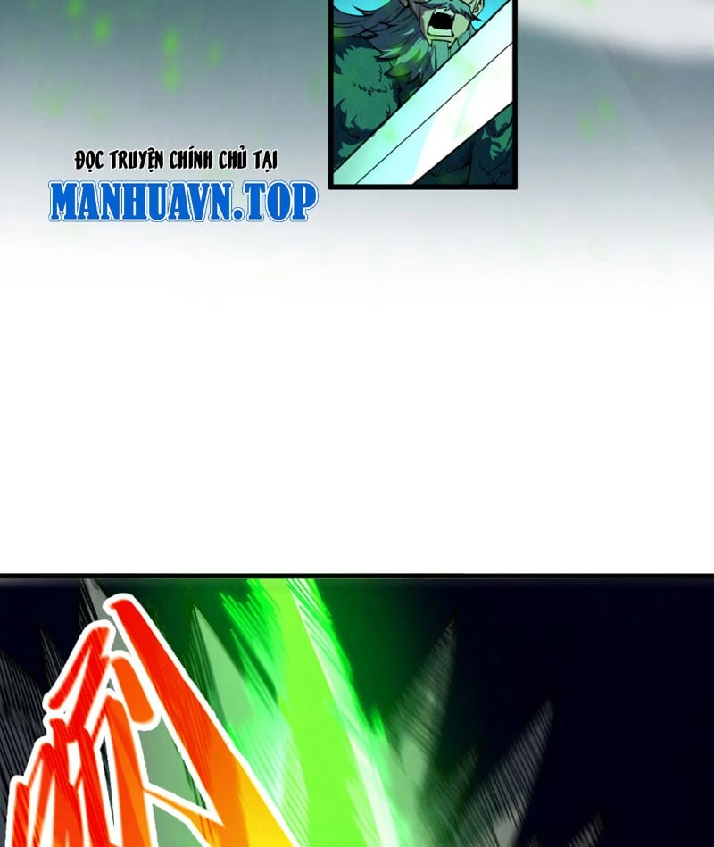 Vạn Cổ Chí Tôn Chapter 492 - 107