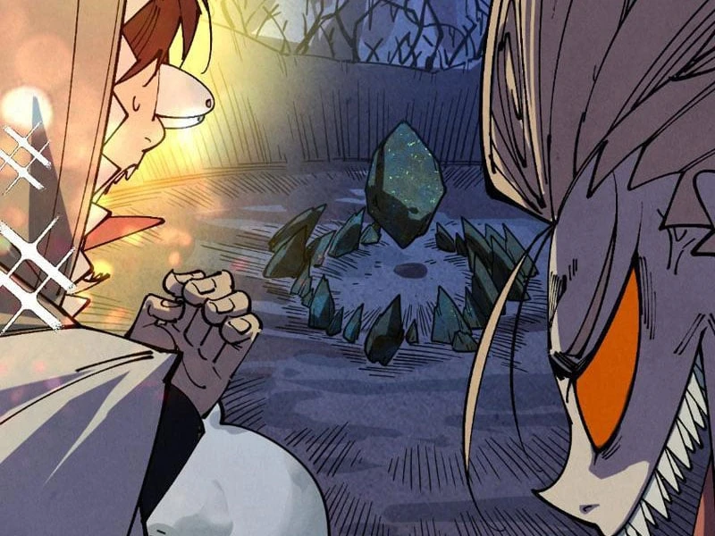 Vạn Cổ Chí Tôn Chapter 493 - 37