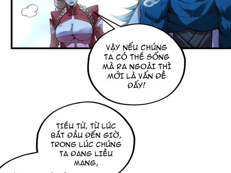 Vạn Cổ Chí Tôn Chapter 493 - 92