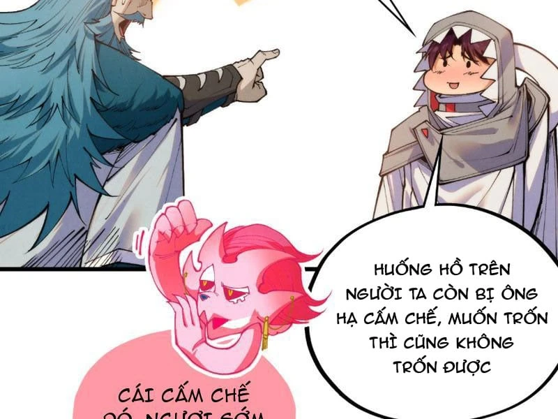 Vạn Cổ Chí Tôn Chapter 493 - 94